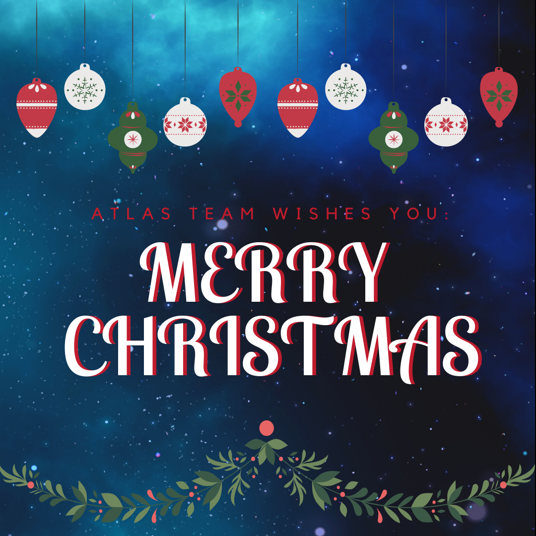 Thank You to the Leaders Who Made Atlas Branding’s 2020 a Success at CEO Studio!